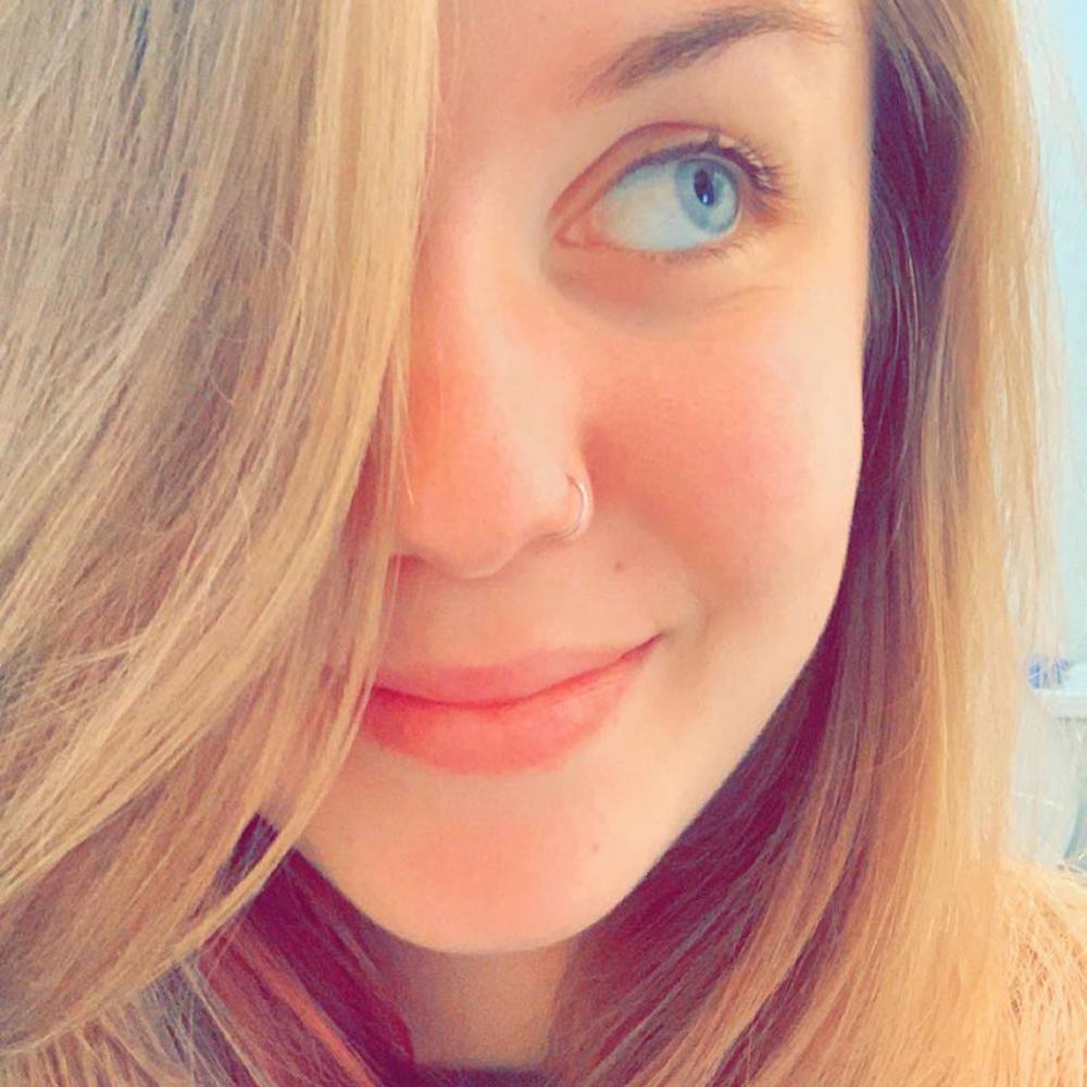 Meet your Posher, Jessica